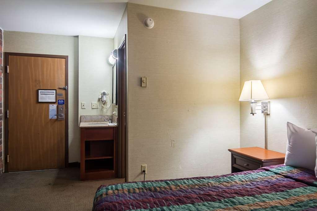 Motel 6-Madison, Wi - East Room photo